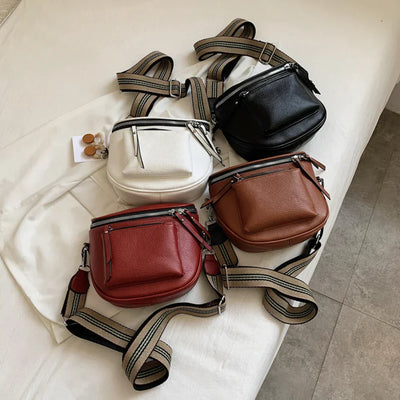 Amelia™ Elegance | Versatile Shoulder Bag