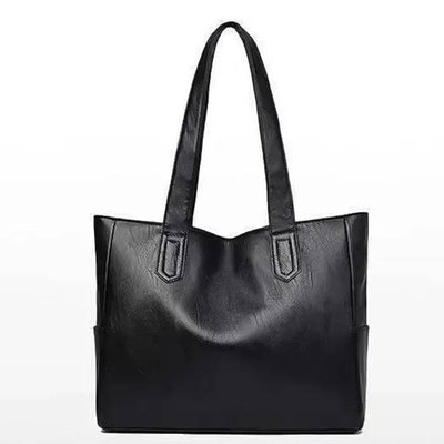 Mia™ Timeless Elegance | Classic Tote Bag