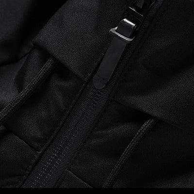 Callum™ | Waterproof Winter Jacket