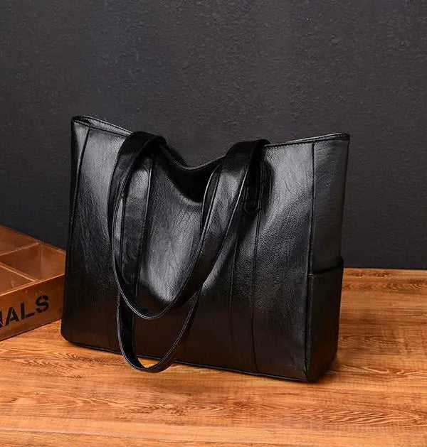 Abigail™ - Minimalist Luxury Soft Shoulder Bag