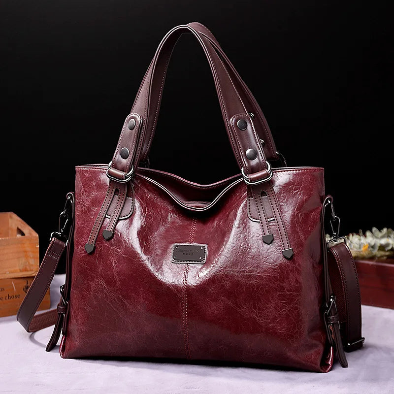 Sophia™ Elegant Charm | Classic Bag