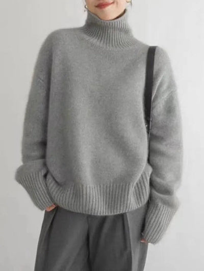 Camille - Elegant  sweater