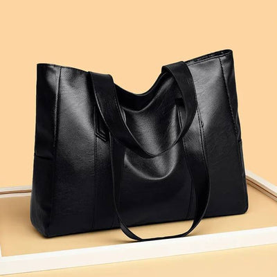 Mia™ Timeless Elegance | Classic Tote Bag