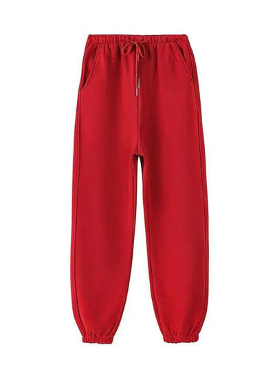 Sophie | Fleece Pants