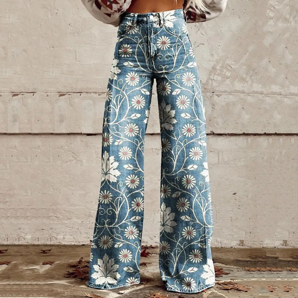 IVY | PETALDREAM BAGGY PANTS