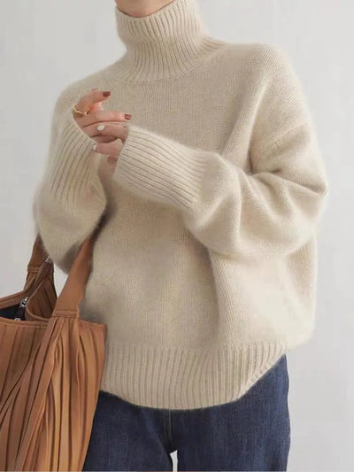 Camille - Elegant  sweater