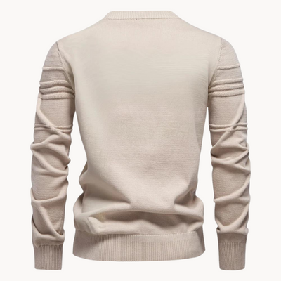 Celio Cotton Sweater