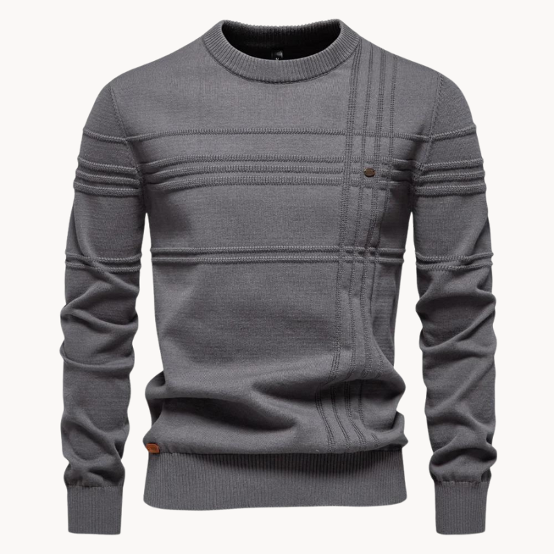 Celio Cotton Sweater