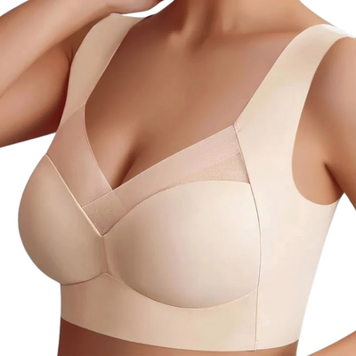 ComfyBra™ | Ultra-comfortable seamless bra (Buy 1, Get 1 Free)