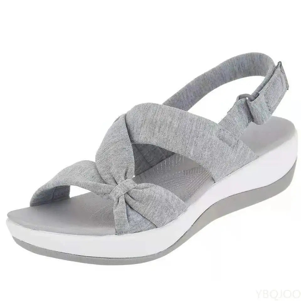 Louise™ - Orthopedic Premium Sandals with Support