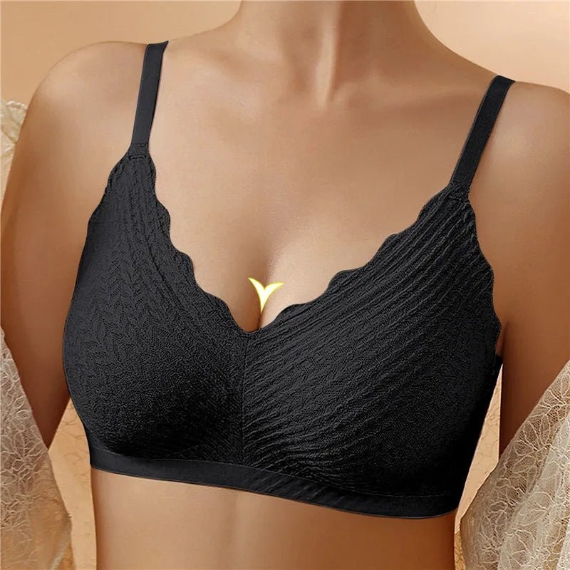 EaseBra™ | Ultra-comfortable seamless bra