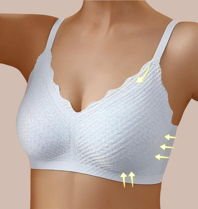 EaseBra™ | Ultra-comfortable seamless bra