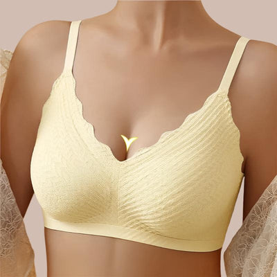 EaseBra™ | Ultra-comfortable seamless bra