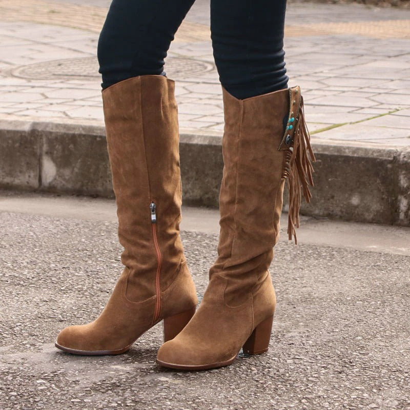 Dalton | Cowboy Boots