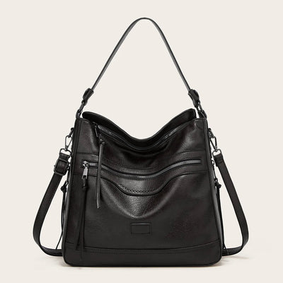 Zoe™ Vintage Charm | Shoulder Bag