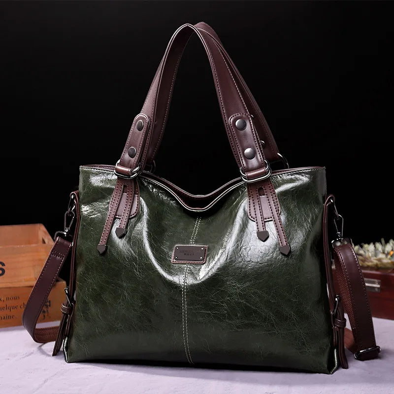 Ella™ Chic | Elegant Classic Bag