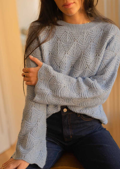 Alissa sweater