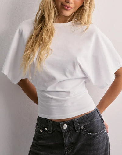 Ella | WIDE SLEEVE ICON TEE