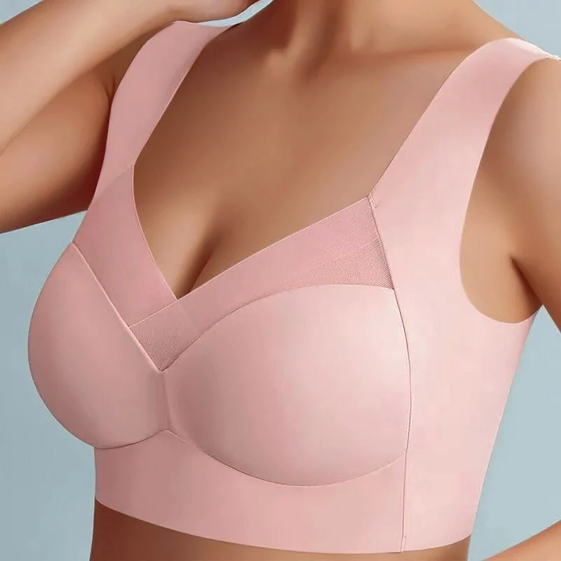 ComfyBra™ | Ultra-comfortable seamless bra (Buy 1, Get 1 Free)