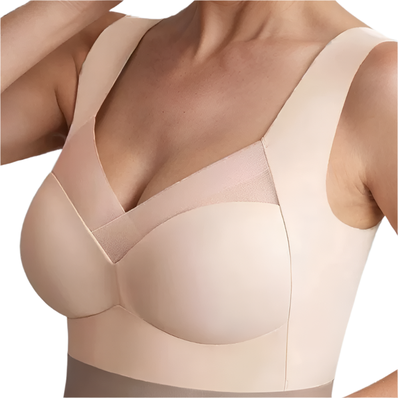 ComfyBra™ | Ultra-comfortable seamless bra