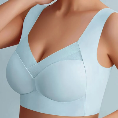 ComfyBra™ | Ultra-comfortable seamless bra (Buy 1, Get 1 Free)