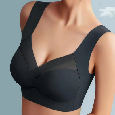 ComfyBra™ | Ultra-comfortable seamless bra (Buy 1, Get 1 Free)