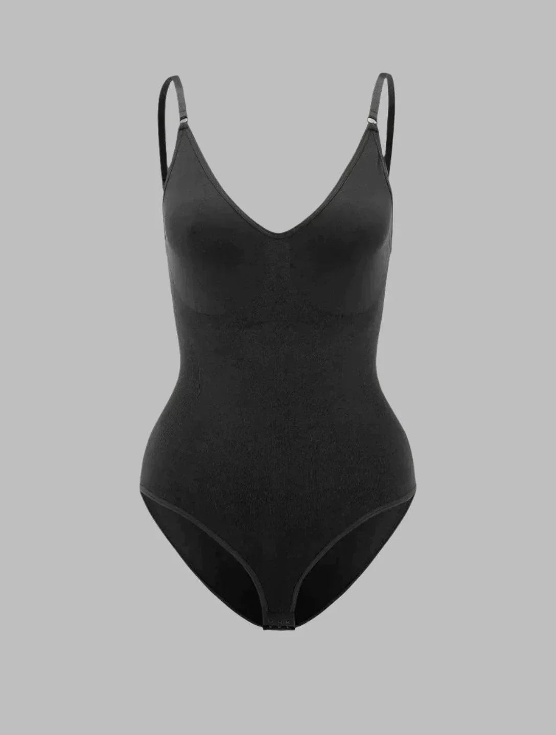 Snatched Shapewear Bodysuit