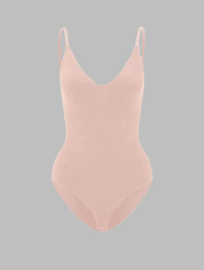 Snatched Shapewear Bodysuit