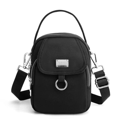 Madison™ - Stylish Soft Multi Pocket Bag